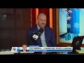 Former Chairman NBC Sports Dick Ebersol on NFL Instant Replay The Rich Eisen Show