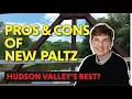 New Paltz Pros and Cons - Things to know about New Paltz