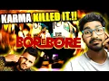 BORE BORE | KARMA | Sez on the Beat | Reaction Video by Sam You Know