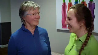 Pflegezeit - Häusliche Intensivpflege Trotz allem zu Hause!