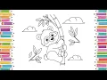 Adorable Koala Coloring Pages Fun Educational s for Kids