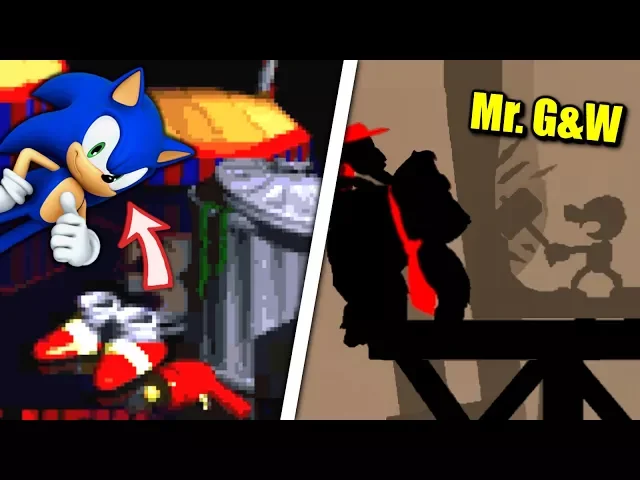 All References and Cameos in Donkey Kong Games (1981 - 2018)