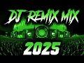 Download Lagu DJ REMIX 2025 - Remixes \u0026 Mashups of Popular Songs 2025 | DJ Remix Song Club Music Disco DJ Mix 2024