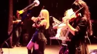 Symfomania - Улица Роз