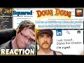I let an AI rewrite my LinkedIn profile and forced spammers to read it REACTION DougDoug