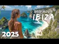 Download Lagu 🌴 Best Vocal Tropical Deep House Mix 2025 | 4K UHD Summer Vibes Chill for TV Relaxation