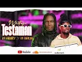 TESTAMAN   DJ MALIA \u0026 DJ FAMILY   MIXTAPE 2025 #mixtape2025 #haitianmusic #raboday #rabòday #2025