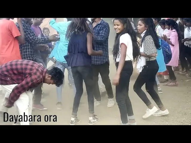 Nagpuri sadi dance video ||  Chain dance || nagpuri sadi video 2019