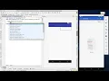 Option Menu in Android android app development tutorial for beginners in telugu