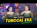 Lagu NIKEN SALINDRY - TUNGGAL EKA - Kembar Campursari ( Official Music Video ) tak usahakne panyuwunmu