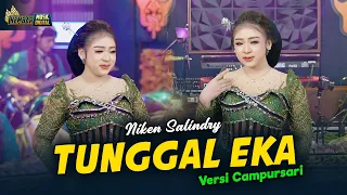 niken salindry tunggal eka kembar campursari official music video tak usahakne panyuwunmu
