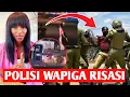 Download Lagu KIMENUKAA!! POLISI WAPIGA RISASI WANANCHI WASEMA \