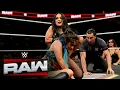 Download Lagu Roxanne Perez sneaks a victory against Lyra Valkyria: Raw highlights, Oct. 6, 2025