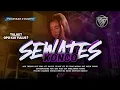 Download Lagu DJ VIRAL TIK TOK! Sewates konco TRAP SAD X PARTY (tulus opo kui tulus?) ALDIIHANDZ REVOLUTION 2025