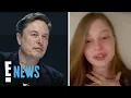 Elon Musk s Daughter Vivian RESPONDS to His Comments About Her Transgender Identity E News