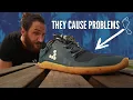 Download Lagu What They Don't Tell You About Barefoot Style Shoes...
