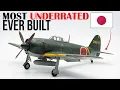 Lagu Most Underrated Japanese Aircraft Ever Built