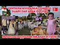 Download Lagu PERTAMA KONDANGAN BARENG SUAMI DAN ANAK DI TURKI #indoturki #pertama #kondangan 