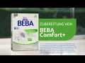 Download Lagu BEBA Comfort+ Zubereitungsvideo