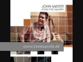 Download Lagu John Mayer - Your Body Is A Wonderland (with Lyrics)
