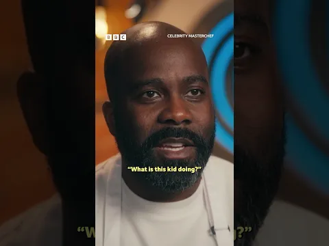 Me trying something new and immediately getting HUMBLED - BBC