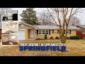 3 Bed 1 5 Bath Under 185k Home For Sale in Springfield Missouri