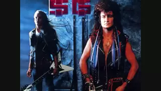 Download McAuley Schenker Group (MSG) - Time MP3