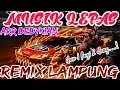 Download Lagu GARAM CINA DI BAKAR DILOM KACA - MUSIK LEPAS TERBARU // REMIX BY ARR DEDYKIAN