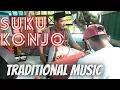GENDANG KHAS SUKU KONJO KAB.BULUKUMBA SULAWESI SELATAN | TRADITIONAL MUSIC