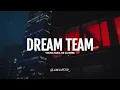 Young Miko, De La Rose - Dream Team (Letra)