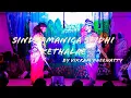 Download Lagu Veerasoora baduga( sindhamaniga seidhi kethalae)Recreated version,Vikram Dheenatty, Maha shivarathri