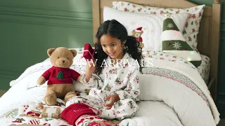 Holiday Decorating Inspiration for Kids Baby