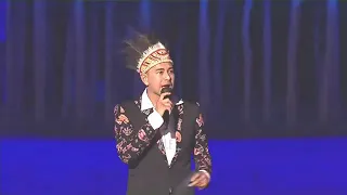 Download Noah- separuh aku.wanitaku. khayalan tingkat tinggi. Closing ceremony PON XX Papua MP3