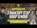 Lagu ANAKNYA DI MANA.?!! NENEK INI HIDUP SENDIRIAN \u0026 BERJUANG DENGAN JUALAN PISANG!