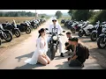 Download Lagu Preman motor bully pengurus jenazah miskin, tak tahu dia bos mafia, ribuan anak buah sujud, preman l