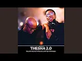 Lagu Mellow \u0026 Sleazy, Tumelo.za, Loony Q \u0026 Mu Muziqal - Thesha 2.0 (Official Audio)