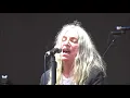Download Lagu Patti Smith - Beds Are Burning, Live in Dublin 06/06/2018