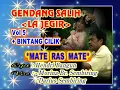 Download Lagu MATE RAS MATE | MORINA BR SEMBIRING \u0026 DARIUS SEMBIRING || gendang salih la jegir . LAGU KARO TERBAIK