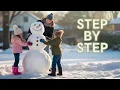 How to Build a Snowman Step-by-Step
