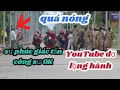 Download Lagu tình hình quá căng nhóm you tu be dơ tấn công vào nơi an trú của thầy sư Phúc giác quá manh động
