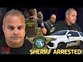 Osceola County Sheriff Arrested on Racketeering Charges