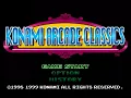 PSX Longplay 764 Konami Arcade Classics US