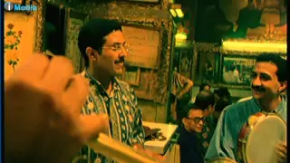 Hakim Eh Elly Beyehsal Da Music Video حكيم إية اللى بيحصل ده 