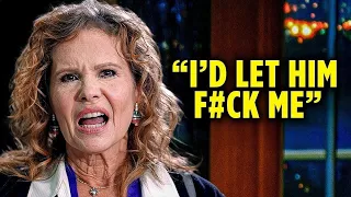 At Age 81 Robyn Hilton Names The 7 Actor She Wanted To Sleep With