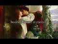 Paté de Fuá - Llévame en un beso // Letra