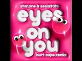 Eyes On You (Burt Cope Remix)