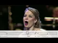 Elīna Garanča: "Mon coeur s'ouvre à ta voix". C. Saint Saëns