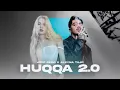 HUQQA 2.0 Aleyna Tilki x Jeff Redd