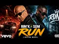 Rim'K Ft. SDM - Run (Official Music)