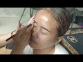 Download Lagu Pertama Kali Terjebak Dengan Kecantikan Kening//Sangat Berpuas Hati Padu Mantap Dan Lawa